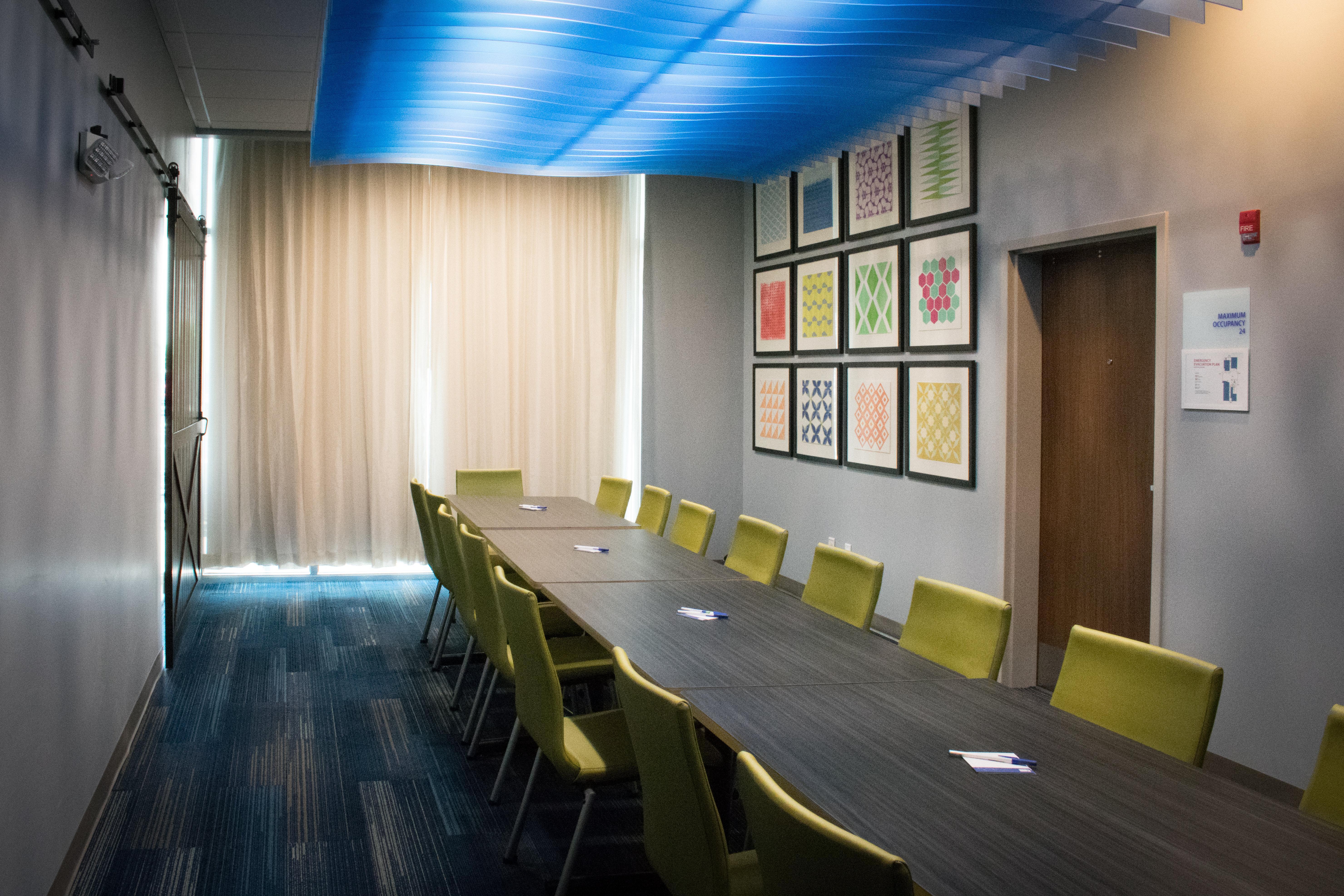 Holiday Inn Express & Suites West Memphis By Ihg Exterior foto