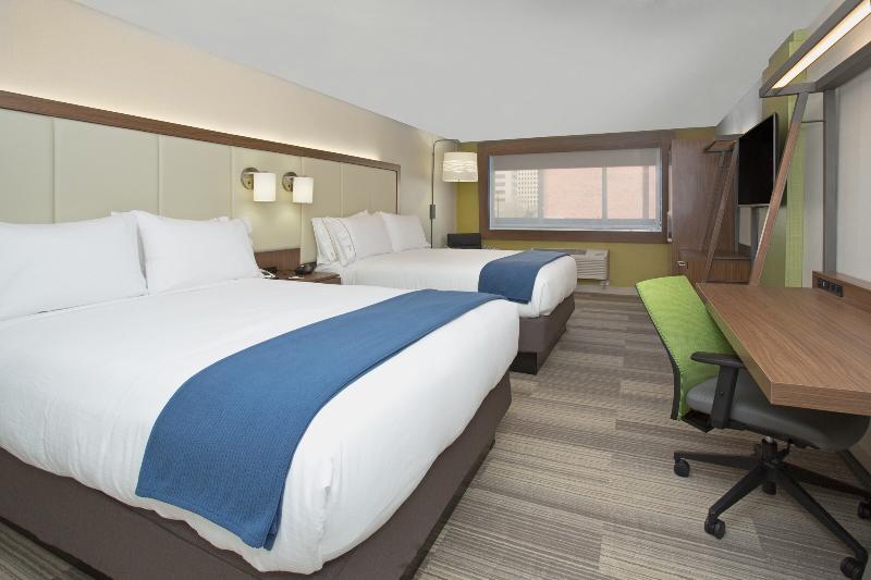 Holiday Inn Express & Suites West Memphis By Ihg Exterior foto